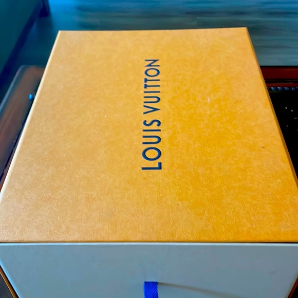 Louis Vuitton Slides - Picture 1 of 6